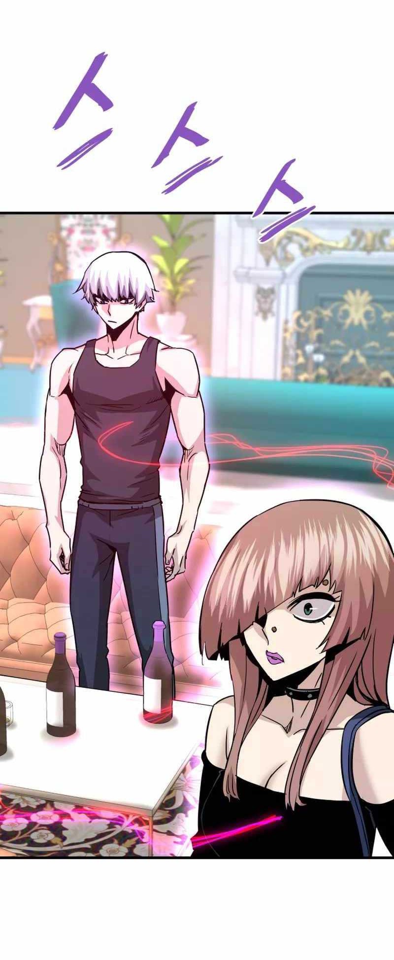 Han Dae Sung Returned From Hell Chapter 110 - halaman 6