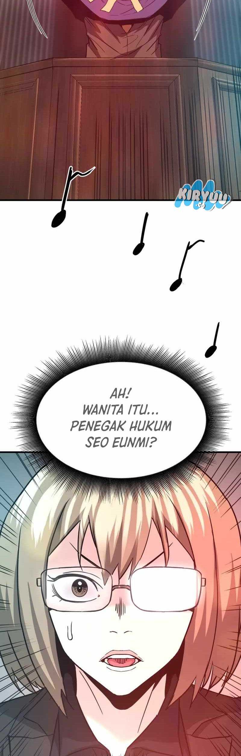 Han Dae Sung Returned From Hell Chapter 110 - halaman 63