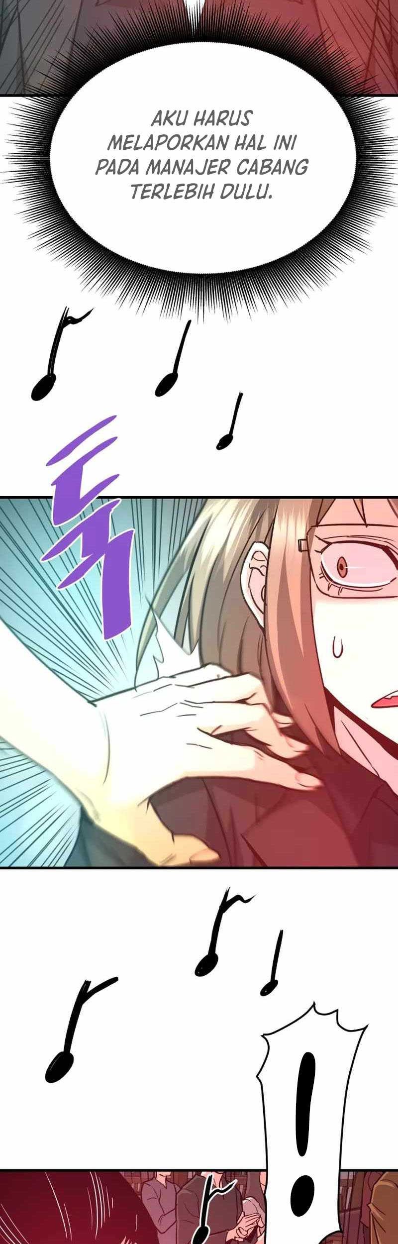 Han Dae Sung Returned From Hell Chapter 110 - halaman 64