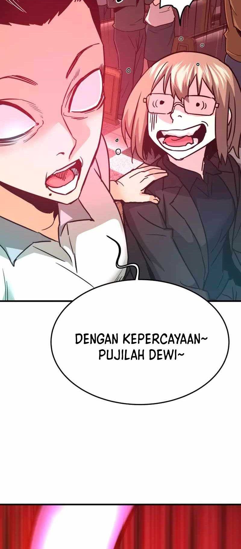 Han Dae Sung Returned From Hell Chapter 110 - halaman 65