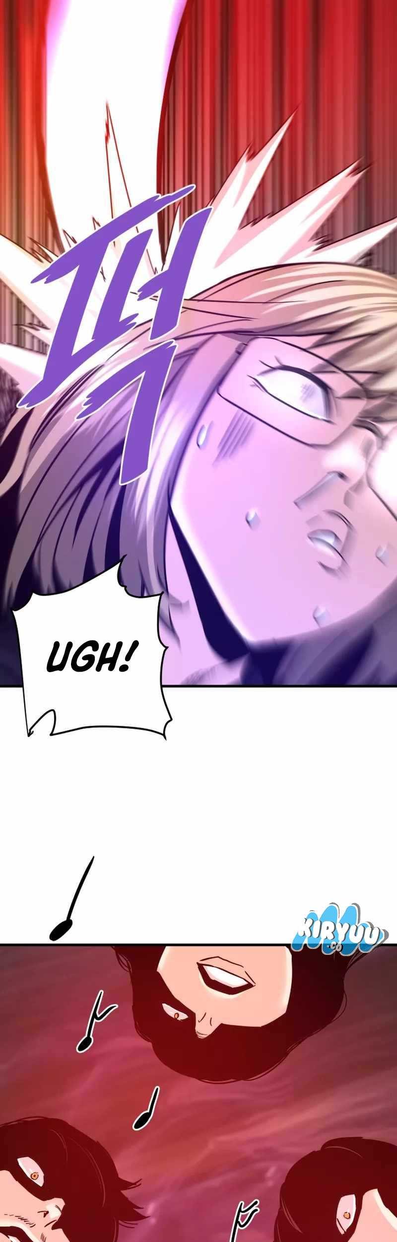 Han Dae Sung Returned From Hell Chapter 110 - halaman 66