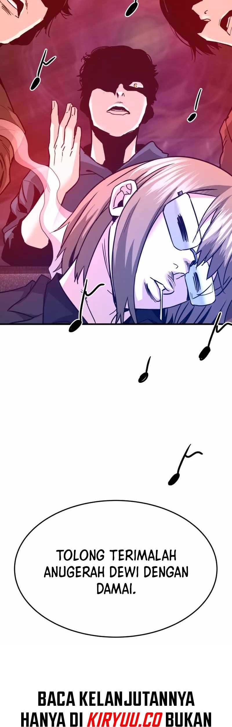 Han Dae Sung Returned From Hell Chapter 110 - halaman 67