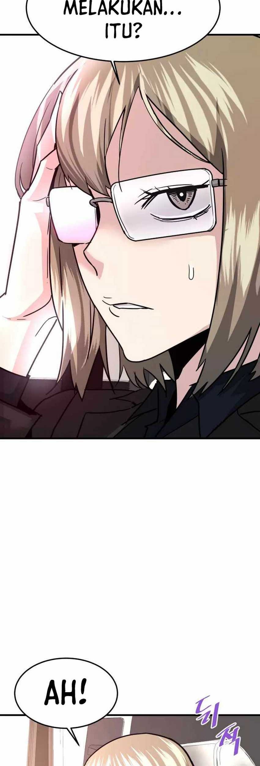 Han Dae Sung Returned From Hell Chapter 111 - halaman 11