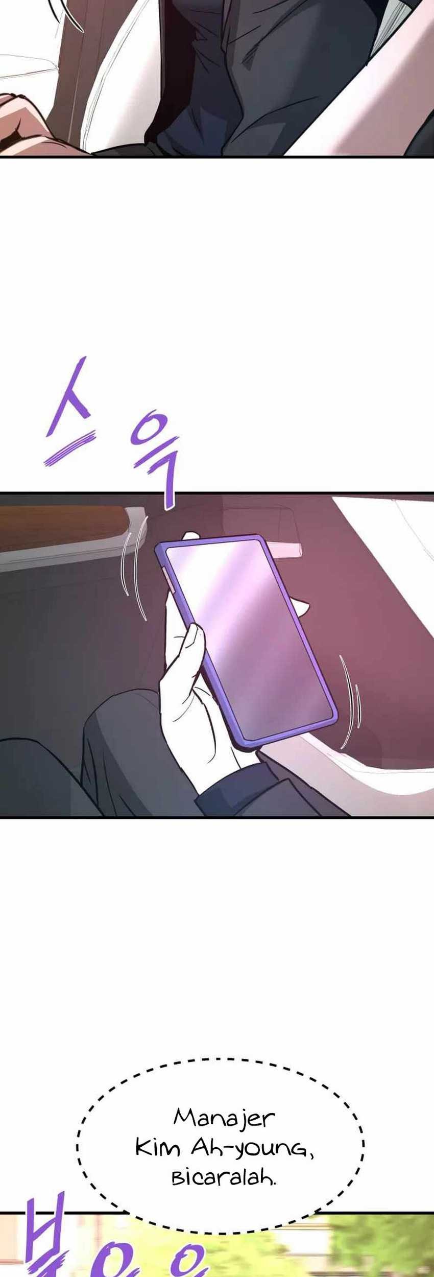 Han Dae Sung Returned From Hell Chapter 111 - halaman 13
