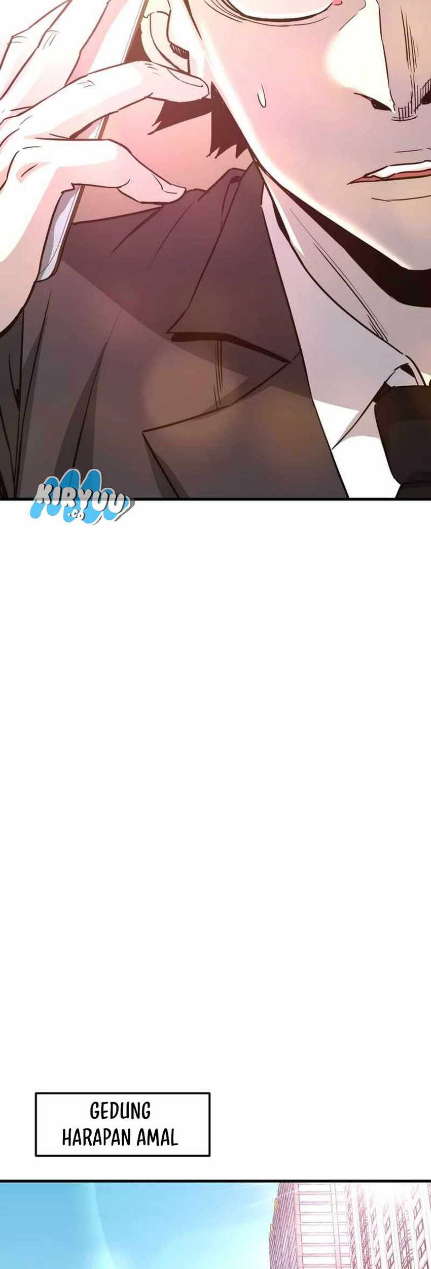 Han Dae Sung Returned From Hell Chapter 111 - halaman 15