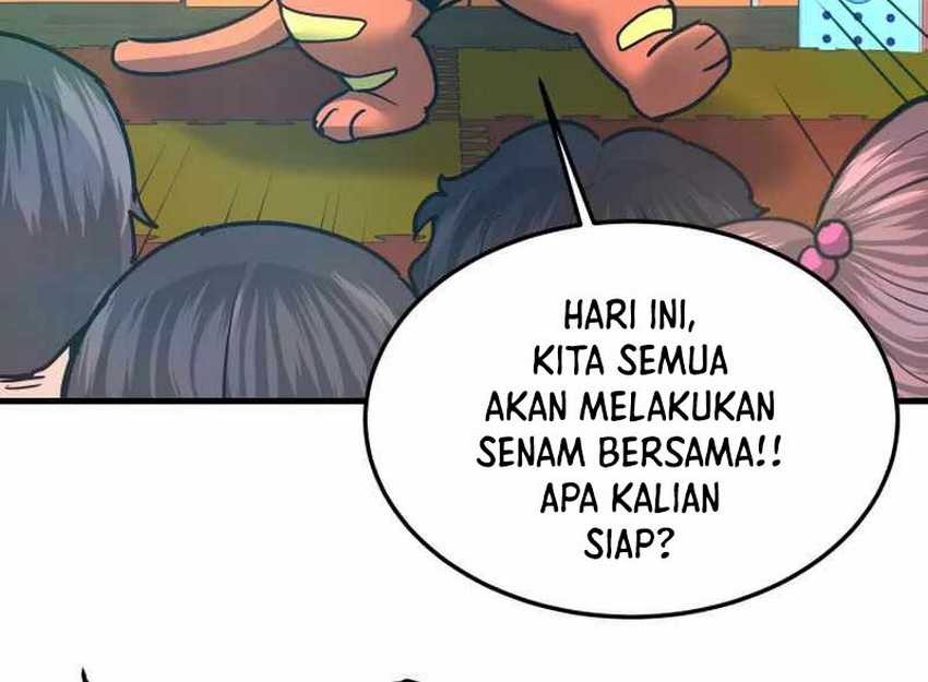 Han Dae Sung Returned From Hell Chapter 111 - halaman 17
