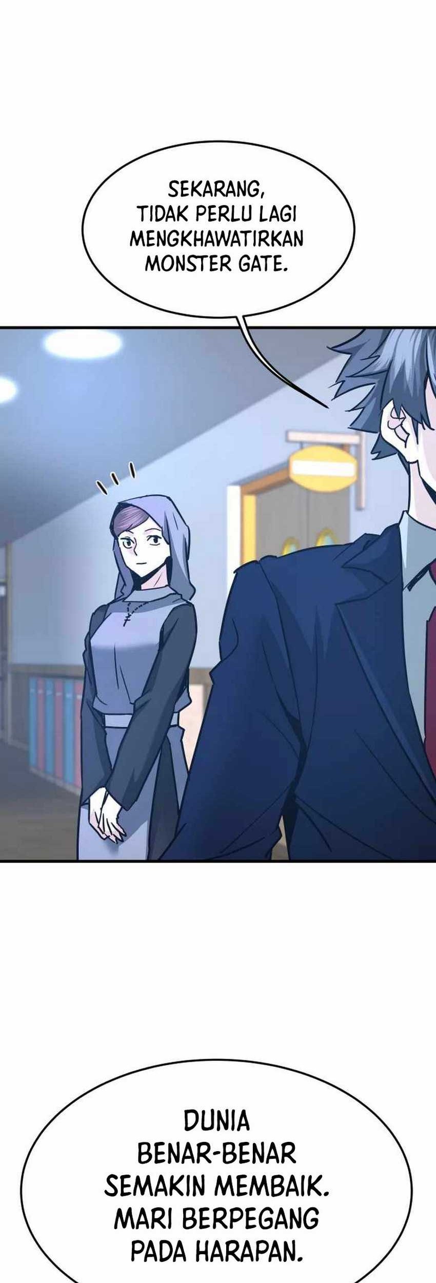Han Dae Sung Returned From Hell Chapter 111 - halaman 26