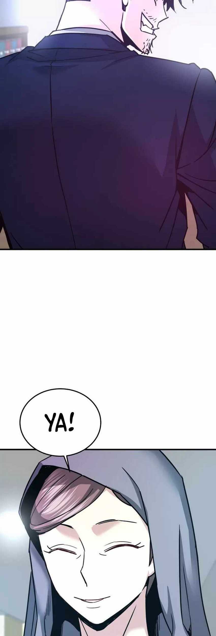 Han Dae Sung Returned From Hell Chapter 111 - halaman 28