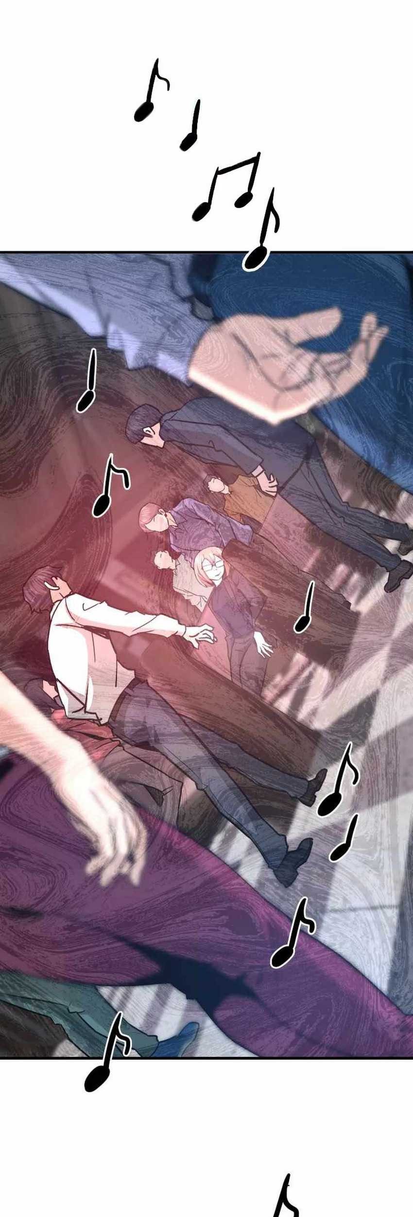 Han Dae Sung Returned From Hell Chapter 111 - halaman 3