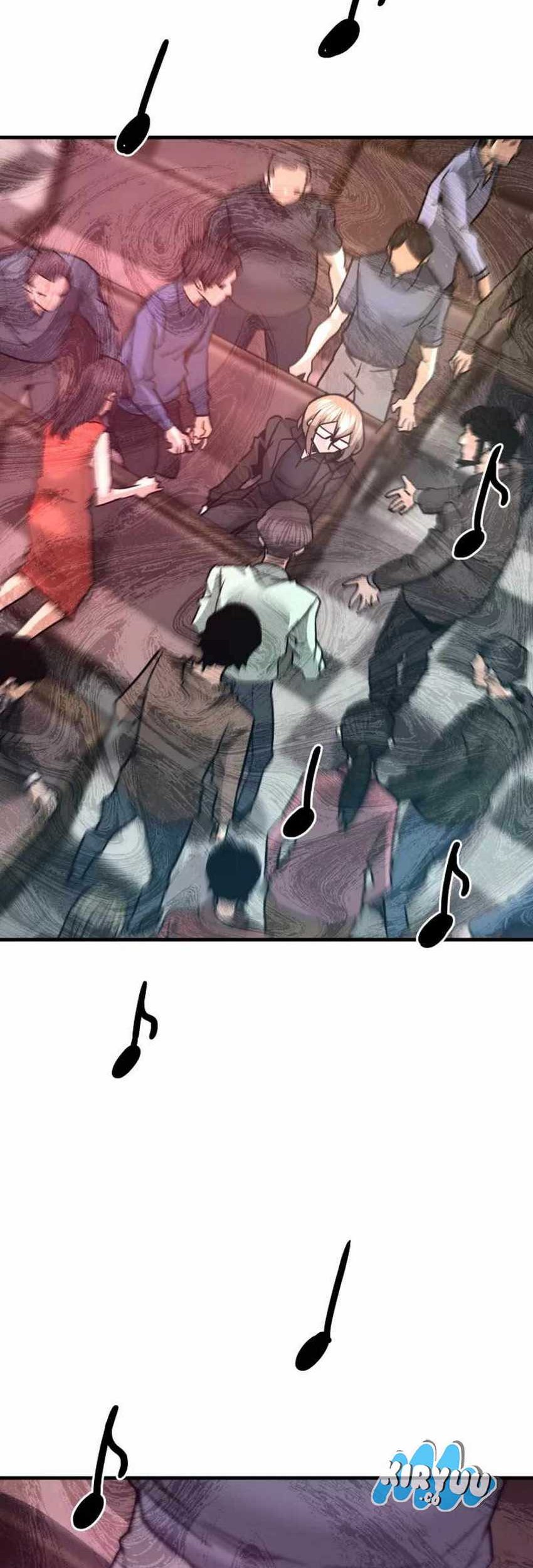 Han Dae Sung Returned From Hell Chapter 111 - halaman 4