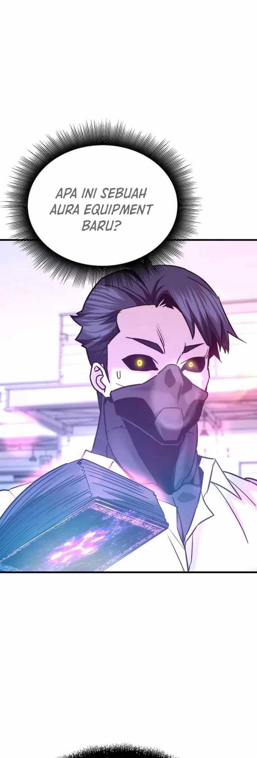 Han Dae Sung Returned From Hell Chapter 111 - halaman 46