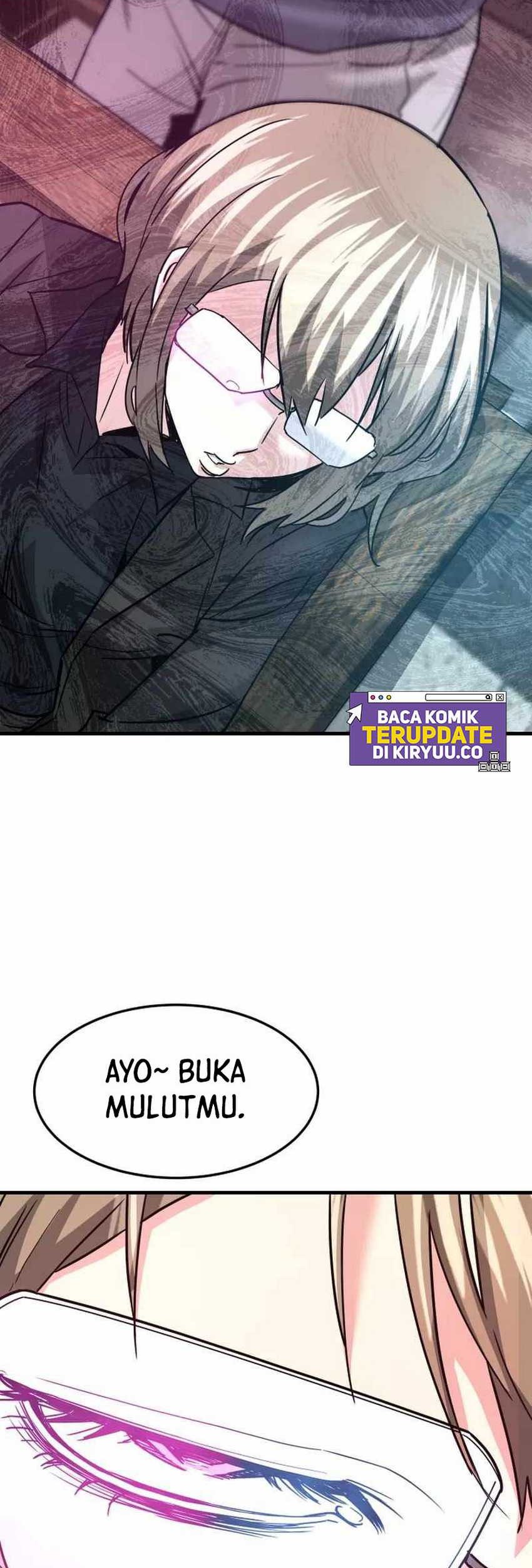Han Dae Sung Returned From Hell Chapter 111 - halaman 5