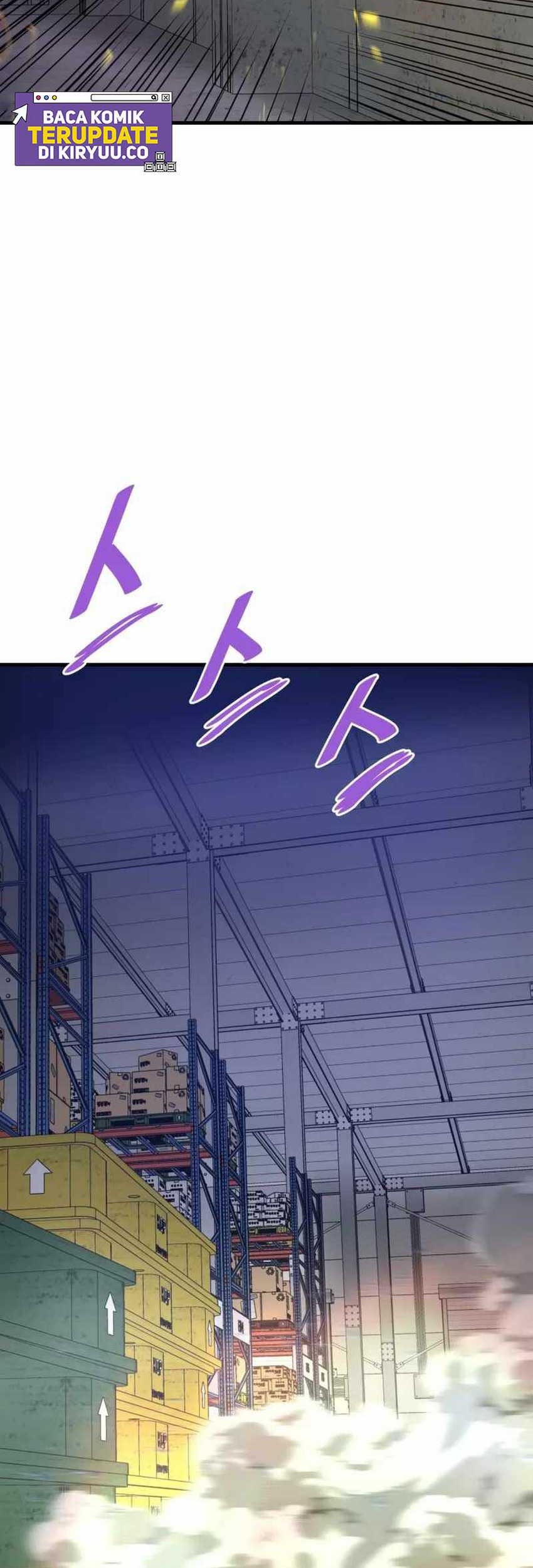 Han Dae Sung Returned From Hell Chapter 111 - halaman 50
