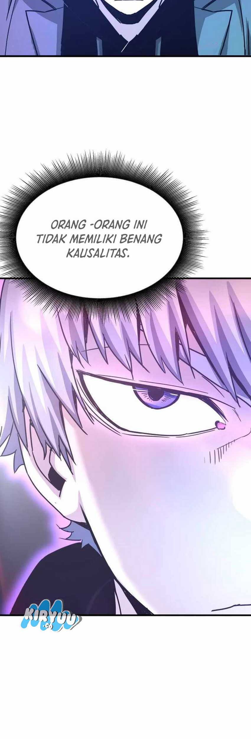 Han Dae Sung Returned From Hell Chapter 111 - halaman 55