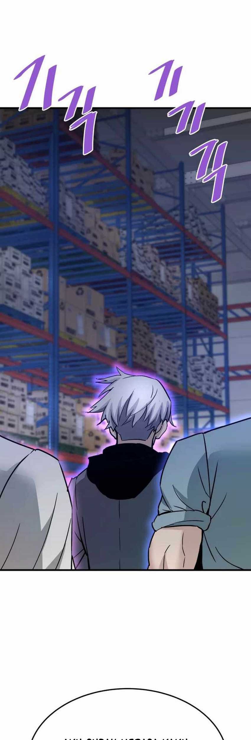 Han Dae Sung Returned From Hell Chapter 111 - halaman 56