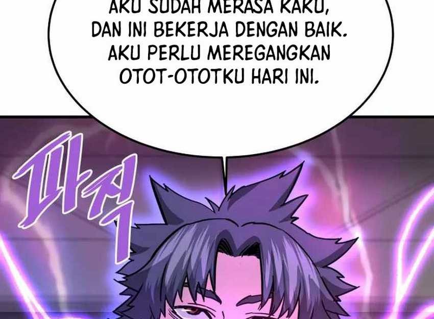 Han Dae Sung Returned From Hell Chapter 111 - halaman 57