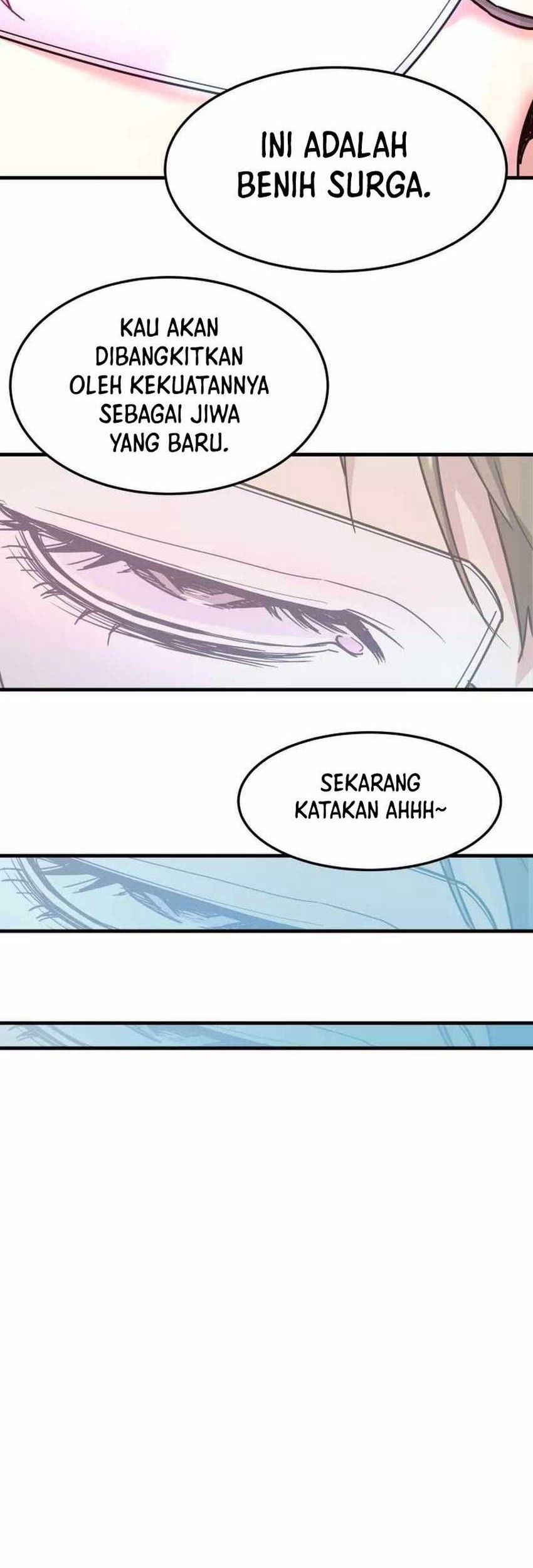 Han Dae Sung Returned From Hell Chapter 111 - halaman 6
