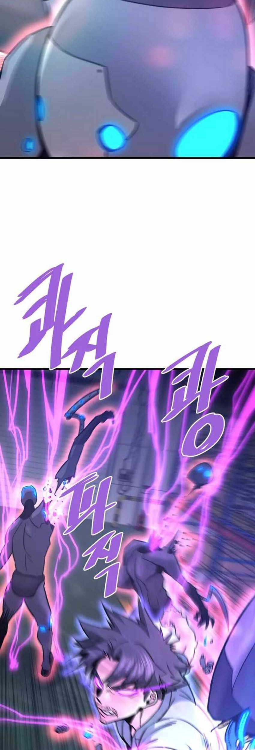 Han Dae Sung Returned From Hell Chapter 111 - halaman 61