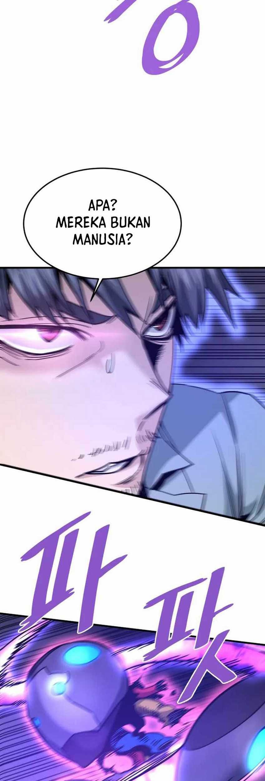 Han Dae Sung Returned From Hell Chapter 111 - halaman 63