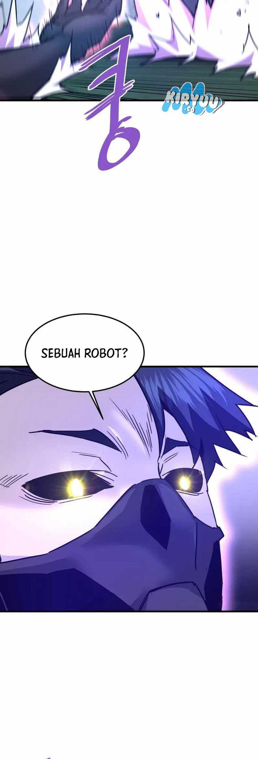Han Dae Sung Returned From Hell Chapter 111 - halaman 65