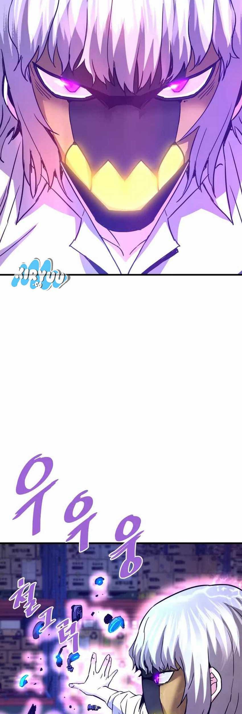 Han Dae Sung Returned From Hell Chapter 111 - halaman 69