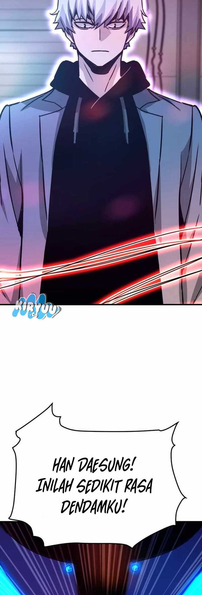 Han Dae Sung Returned From Hell Chapter 111 - halaman 74