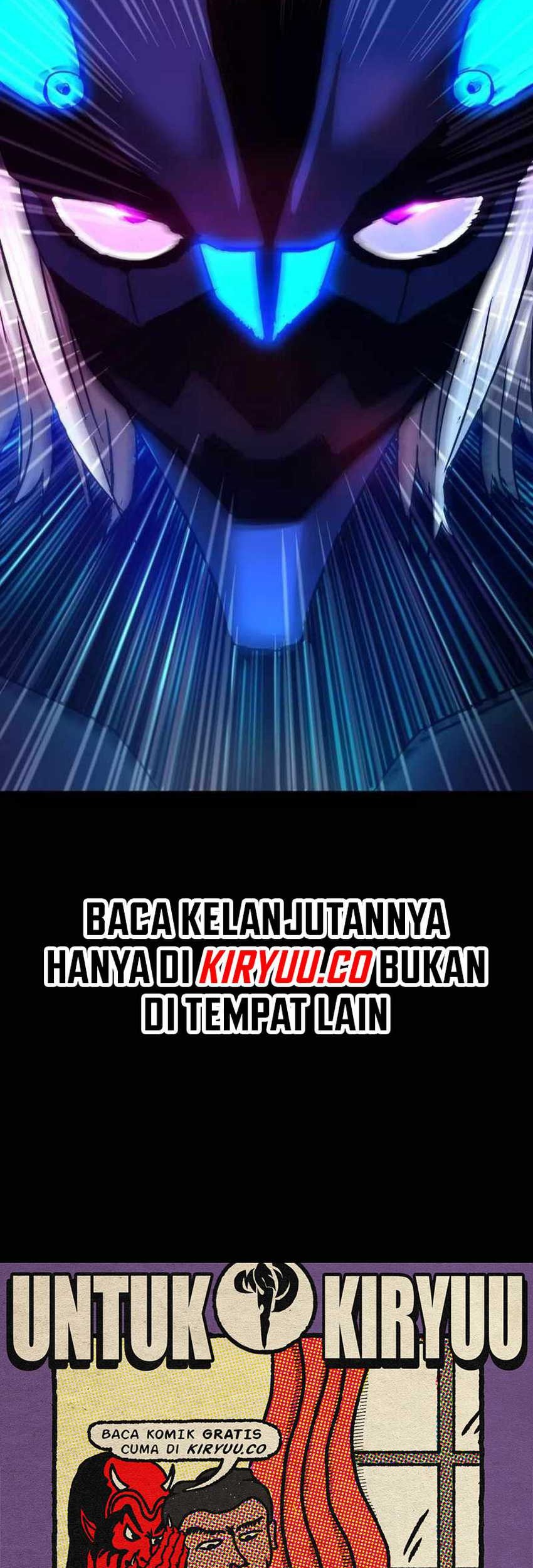 Han Dae Sung Returned From Hell Chapter 111 - halaman 75