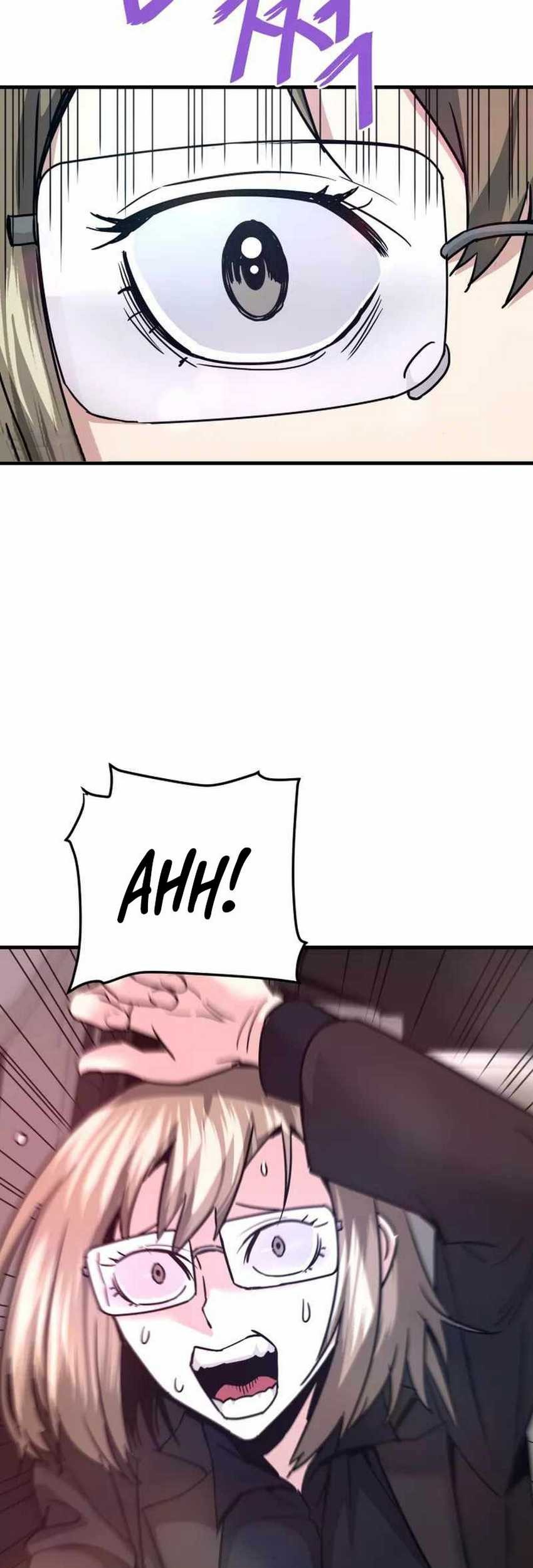 Han Dae Sung Returned From Hell Chapter 111 - halaman 8