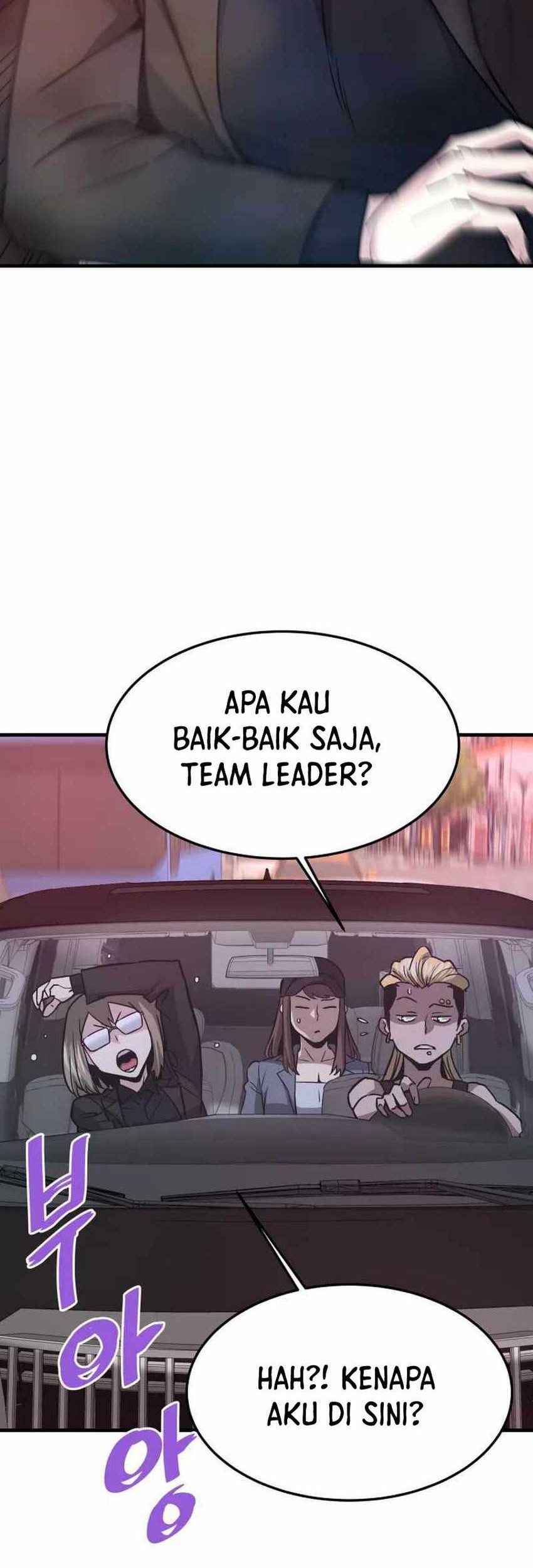 Han Dae Sung Returned From Hell Chapter 111 - halaman 9