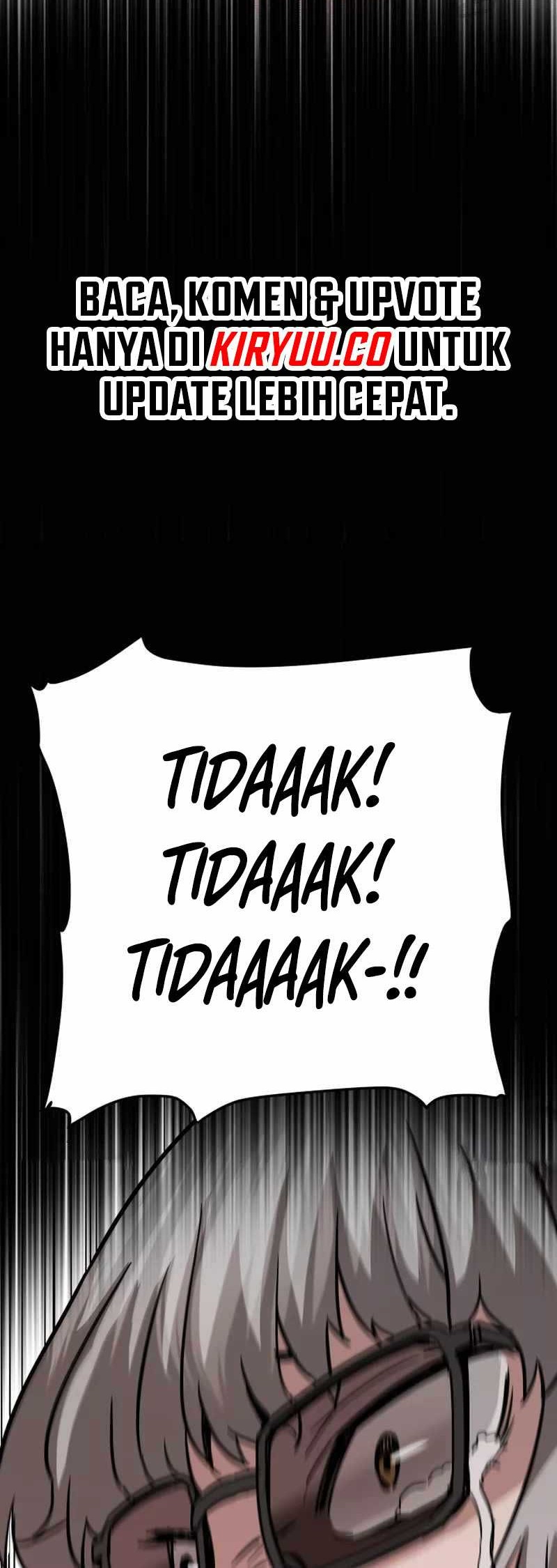 Han Dae Sung Returned From Hell Chapter 112 - halaman 10