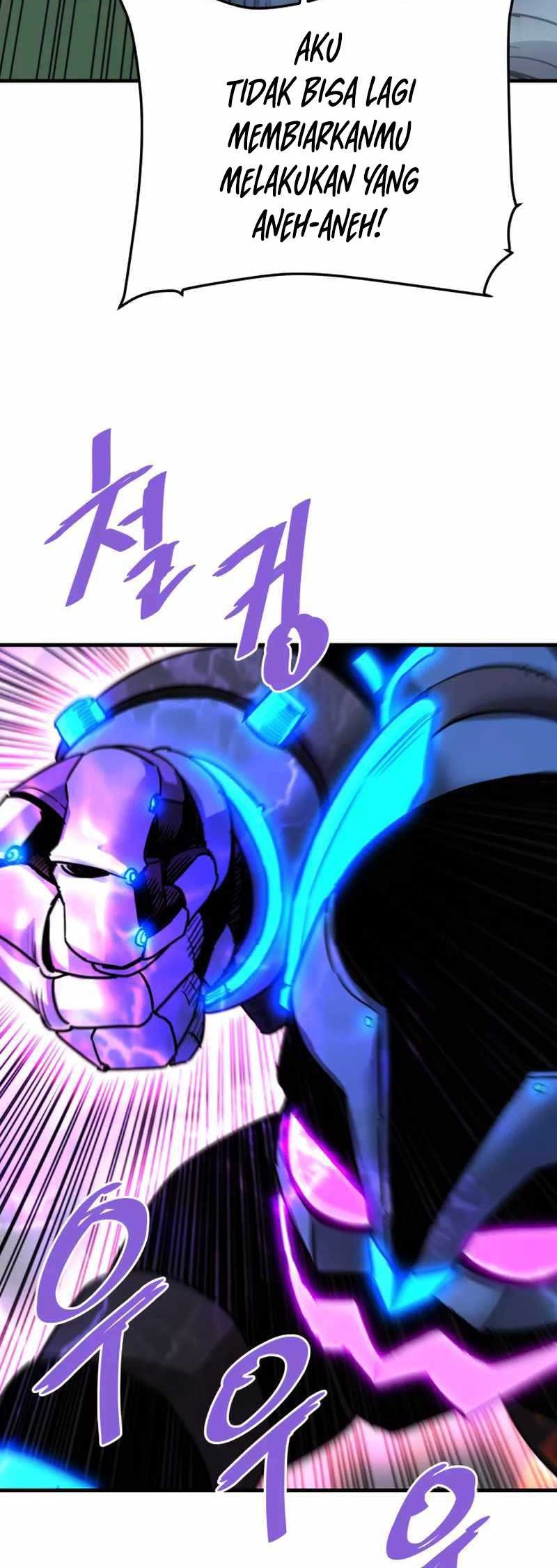 Han Dae Sung Returned From Hell Chapter 112 - halaman 14