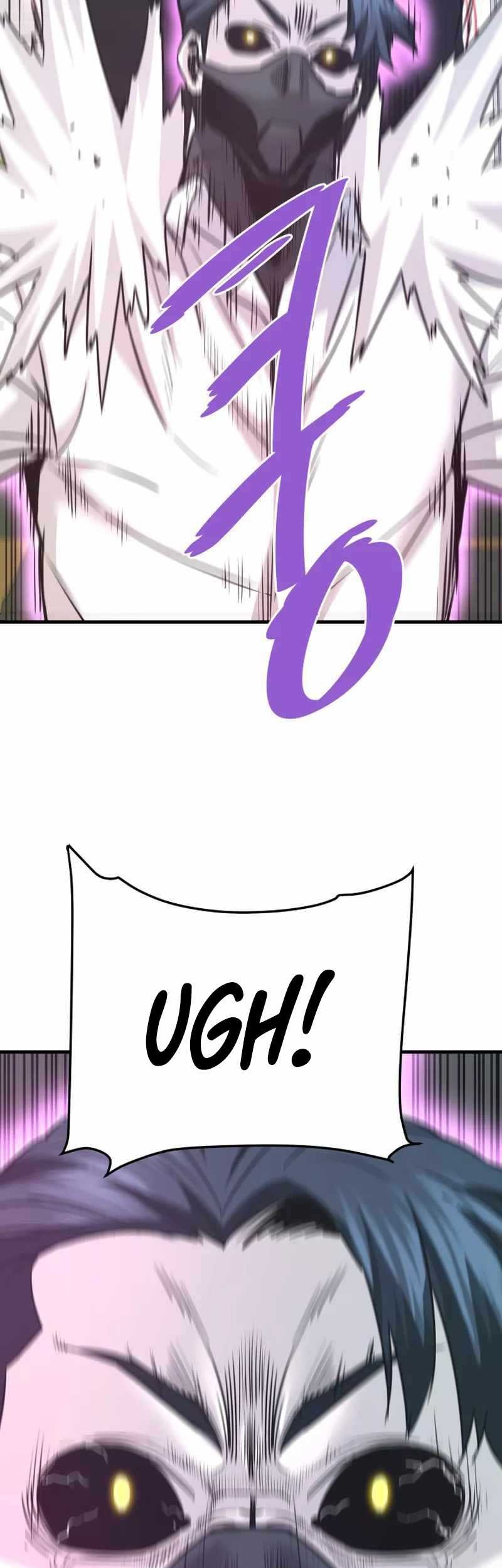Han Dae Sung Returned From Hell Chapter 112 - halaman 23