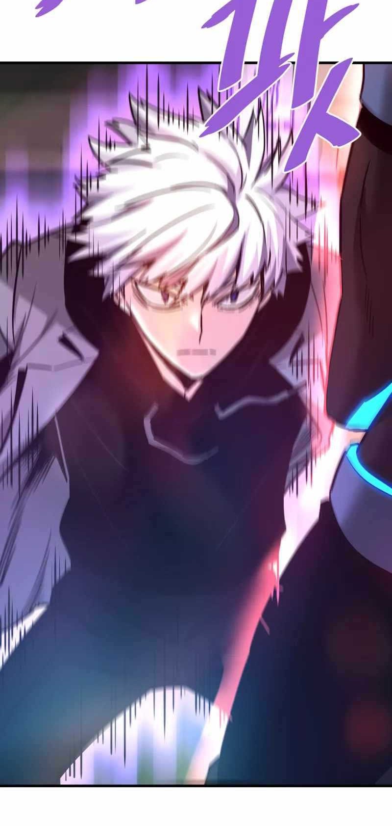 Han Dae Sung Returned From Hell Chapter 112 - halaman 26