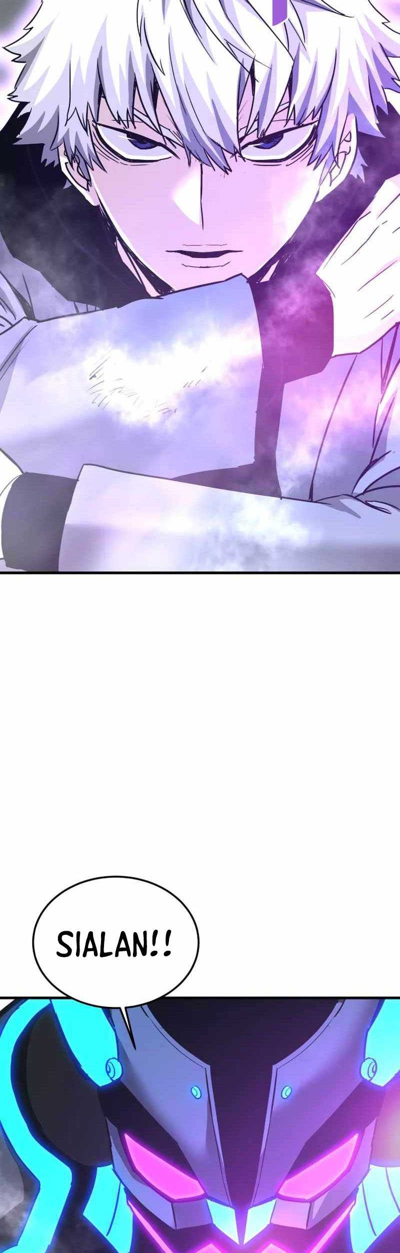 Han Dae Sung Returned From Hell Chapter 112 - halaman 30