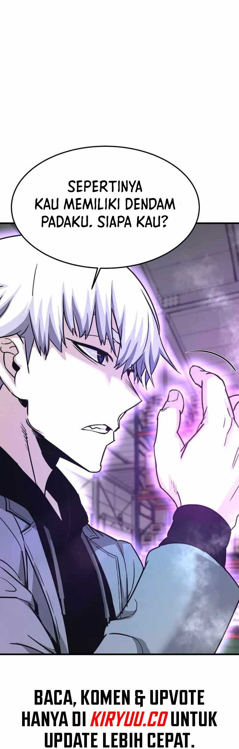 Han Dae Sung Returned From Hell Chapter 112 - halaman 32