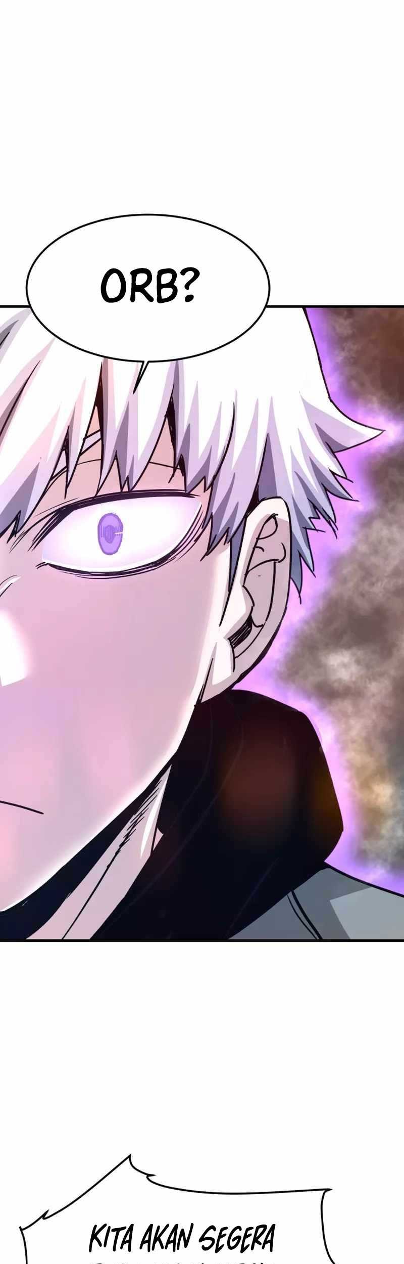 Han Dae Sung Returned From Hell Chapter 112 - halaman 36