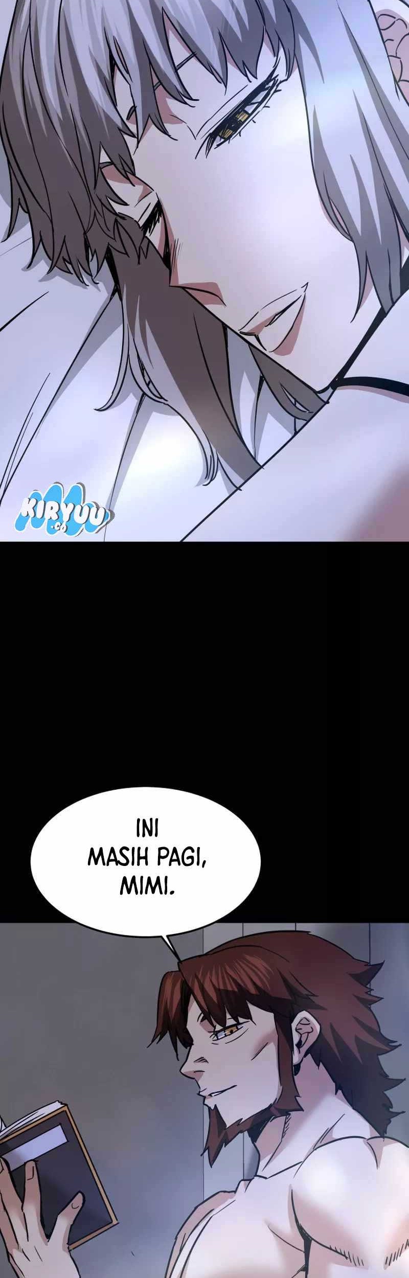 Han Dae Sung Returned From Hell Chapter 112 - halaman 4