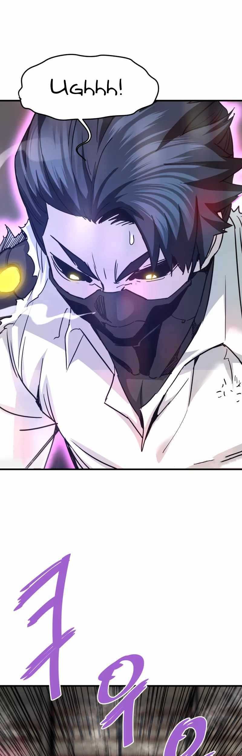 Han Dae Sung Returned From Hell Chapter 112 - halaman 40