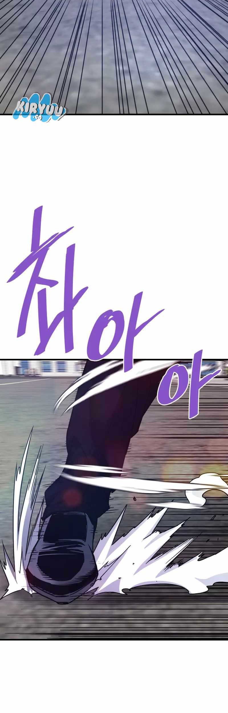 Han Dae Sung Returned From Hell Chapter 112 - halaman 42