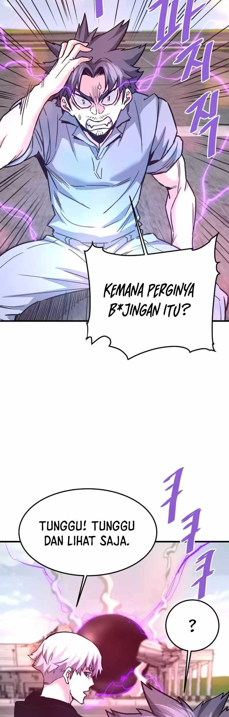 Han Dae Sung Returned From Hell Chapter 112 - halaman 47