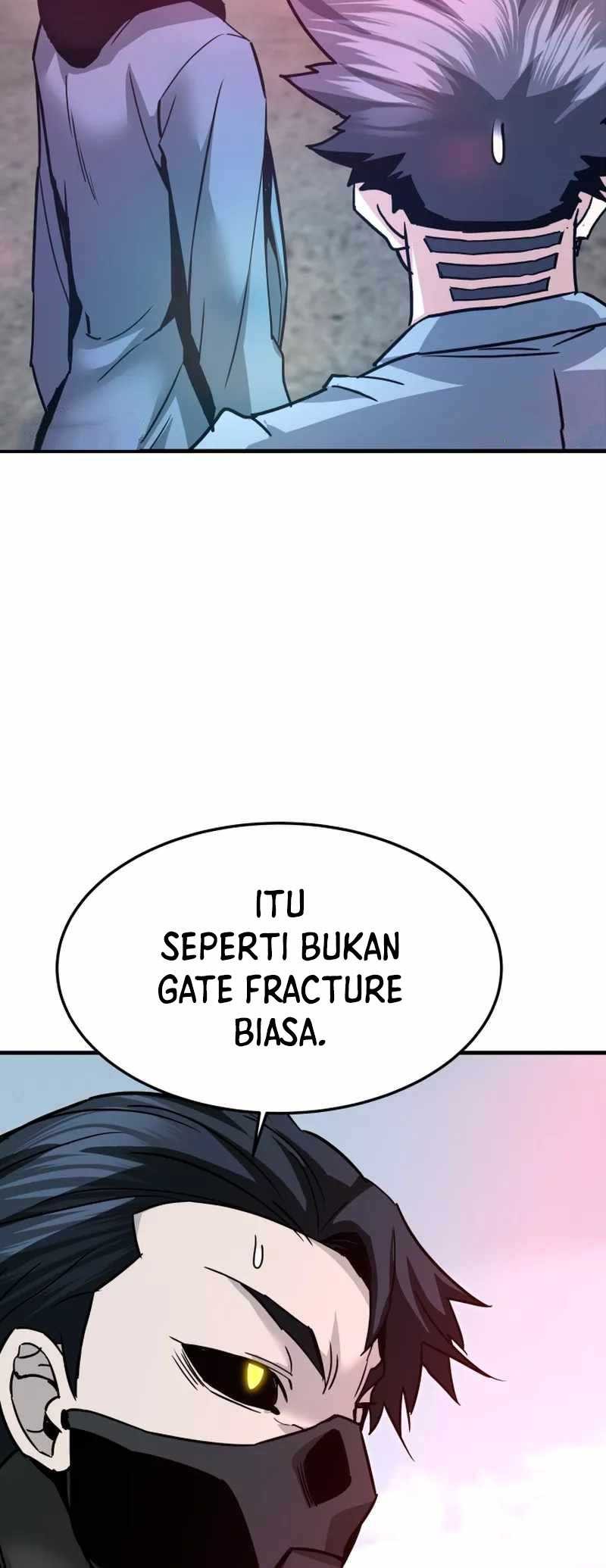 Han Dae Sung Returned From Hell Chapter 112 - halaman 48