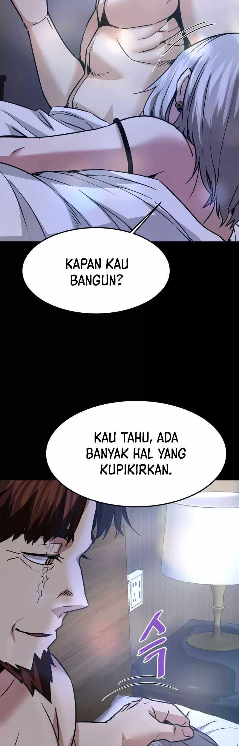 Han Dae Sung Returned From Hell Chapter 112 - halaman 5
