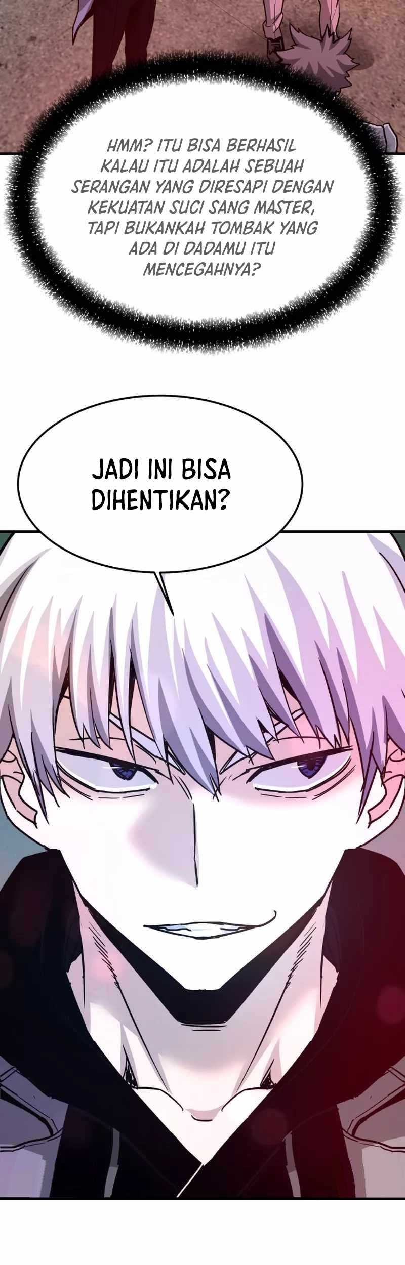 Han Dae Sung Returned From Hell Chapter 112 - halaman 53