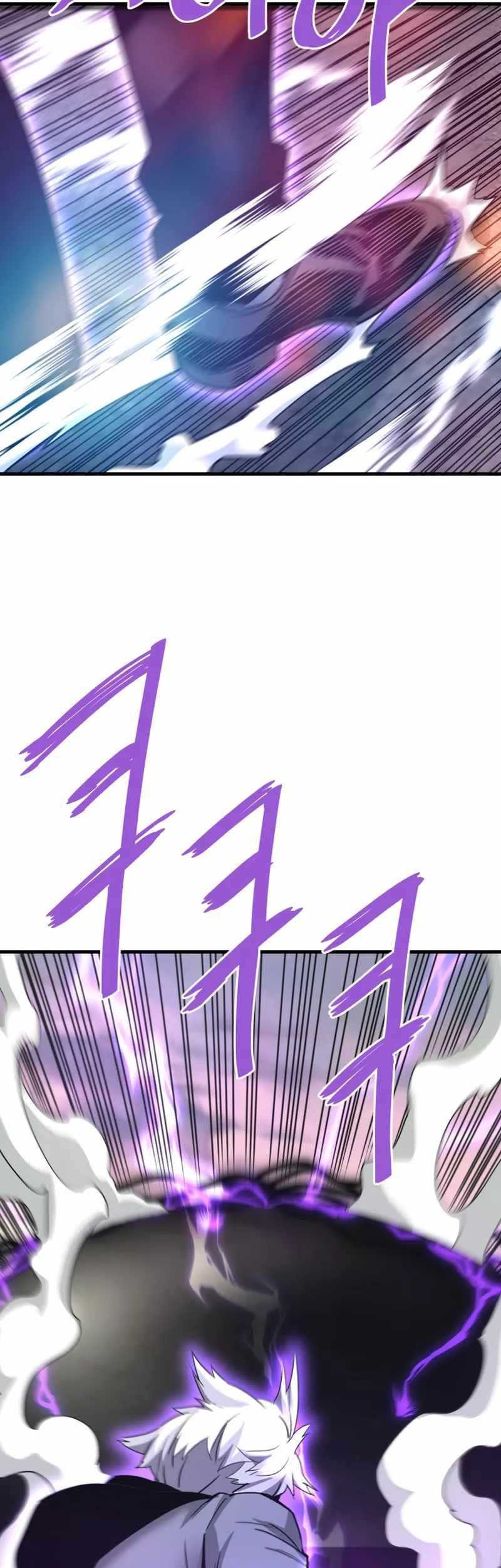 Han Dae Sung Returned From Hell Chapter 112 - halaman 55