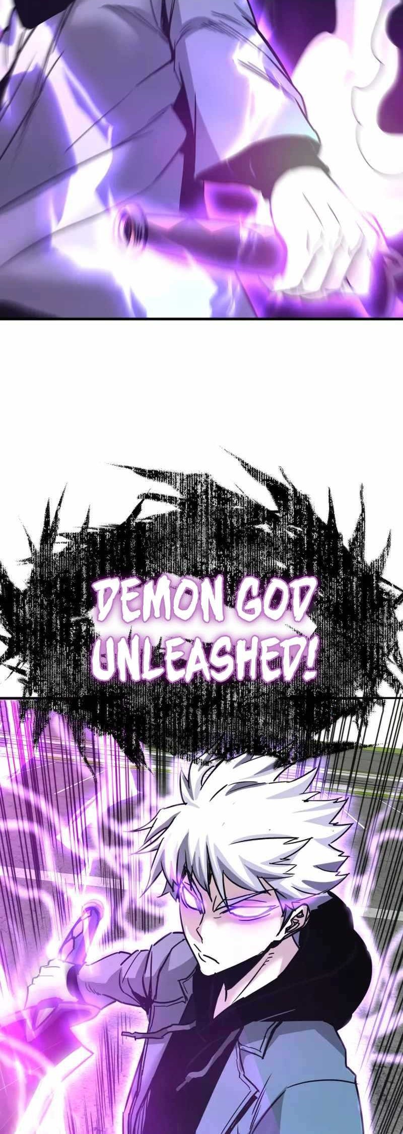 Han Dae Sung Returned From Hell Chapter 112 - halaman 56