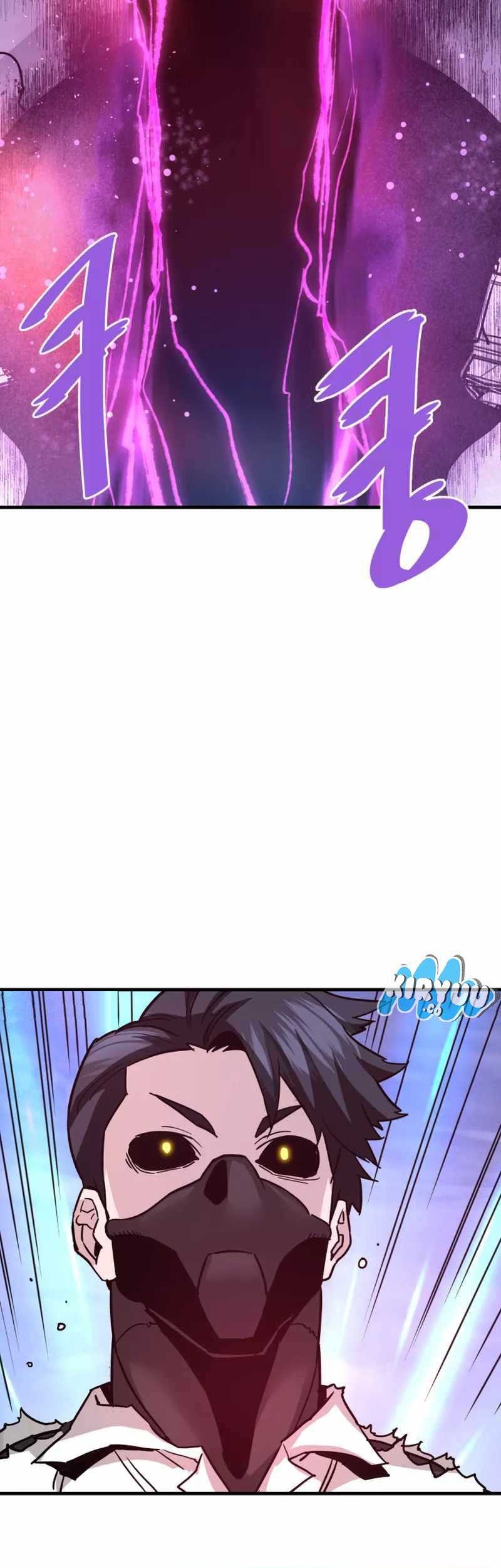 Han Dae Sung Returned From Hell Chapter 112 - halaman 62