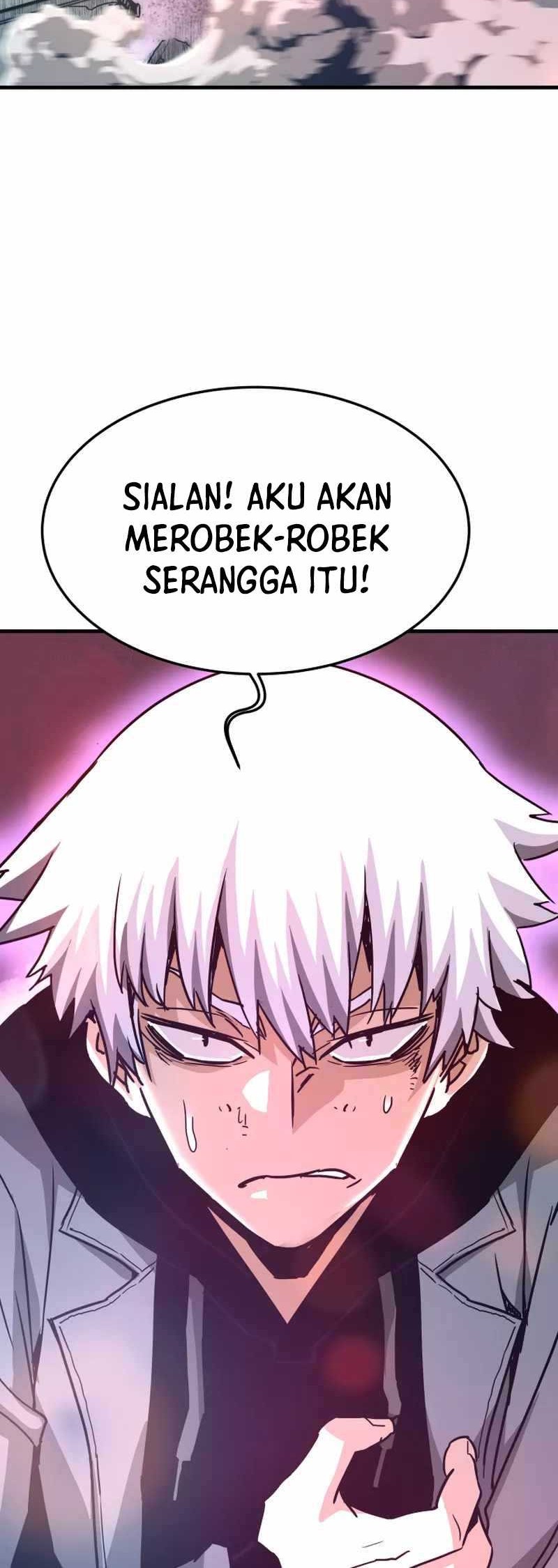 Han Dae Sung Returned From Hell Chapter 112 - halaman 64