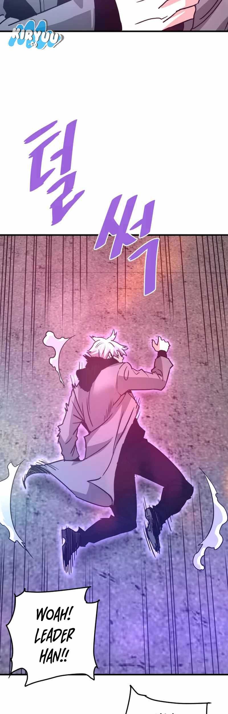 Han Dae Sung Returned From Hell Chapter 112 - halaman 65