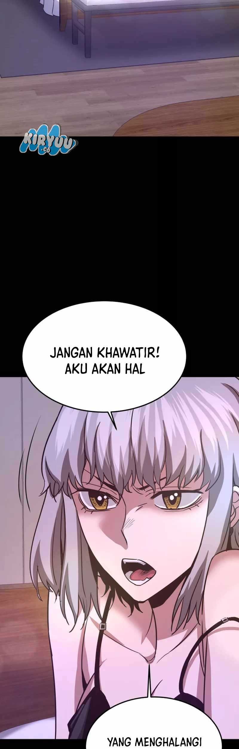 Han Dae Sung Returned From Hell Chapter 112 - halaman 7