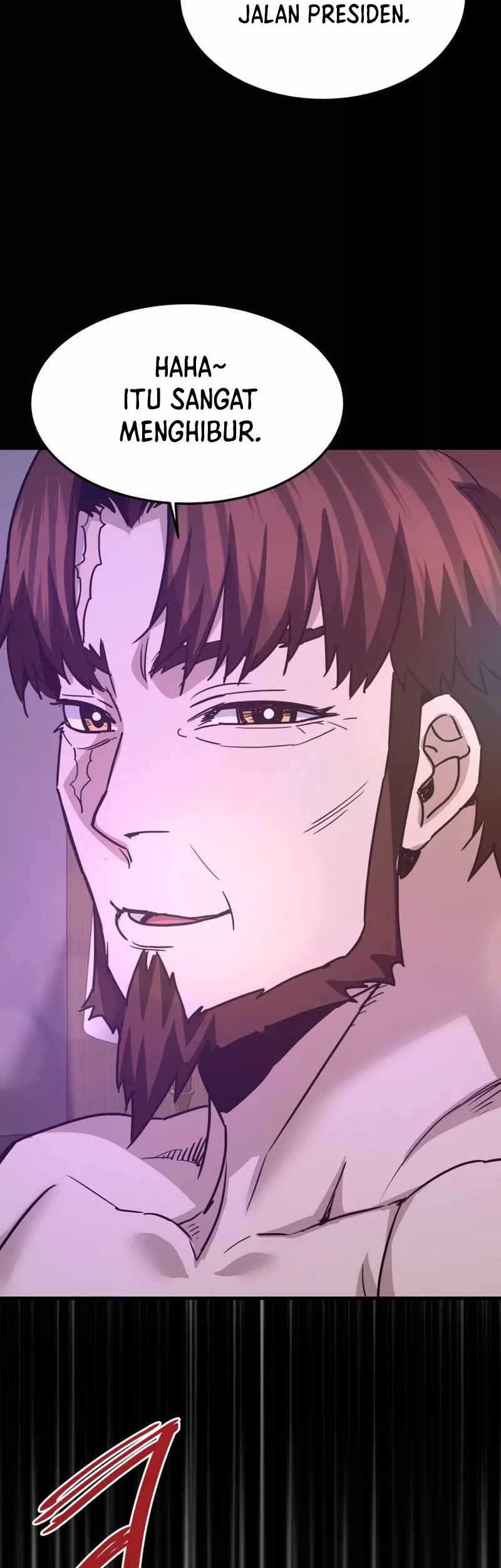 Han Dae Sung Returned From Hell Chapter 112 - halaman 8